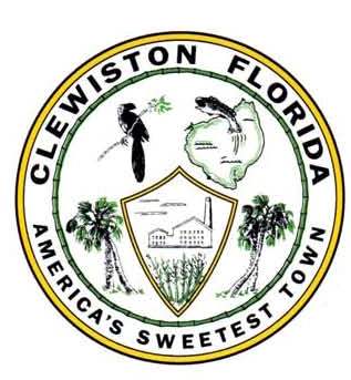 City of Clewiston Logo