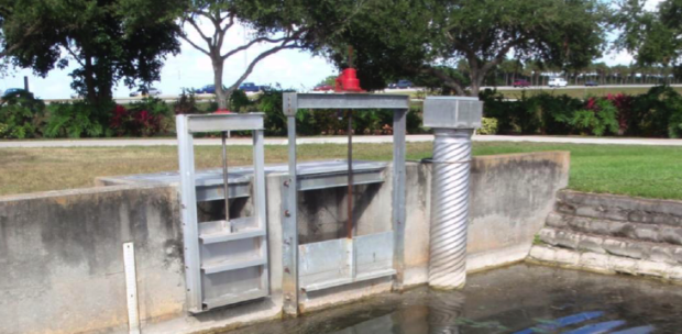 Outfall and Stormwater Facility Inspections