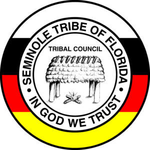 Seminole Tribe of Florida Logo