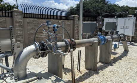 Seminole Tribe of Florida Hollywood Raw Water Supply Improvements