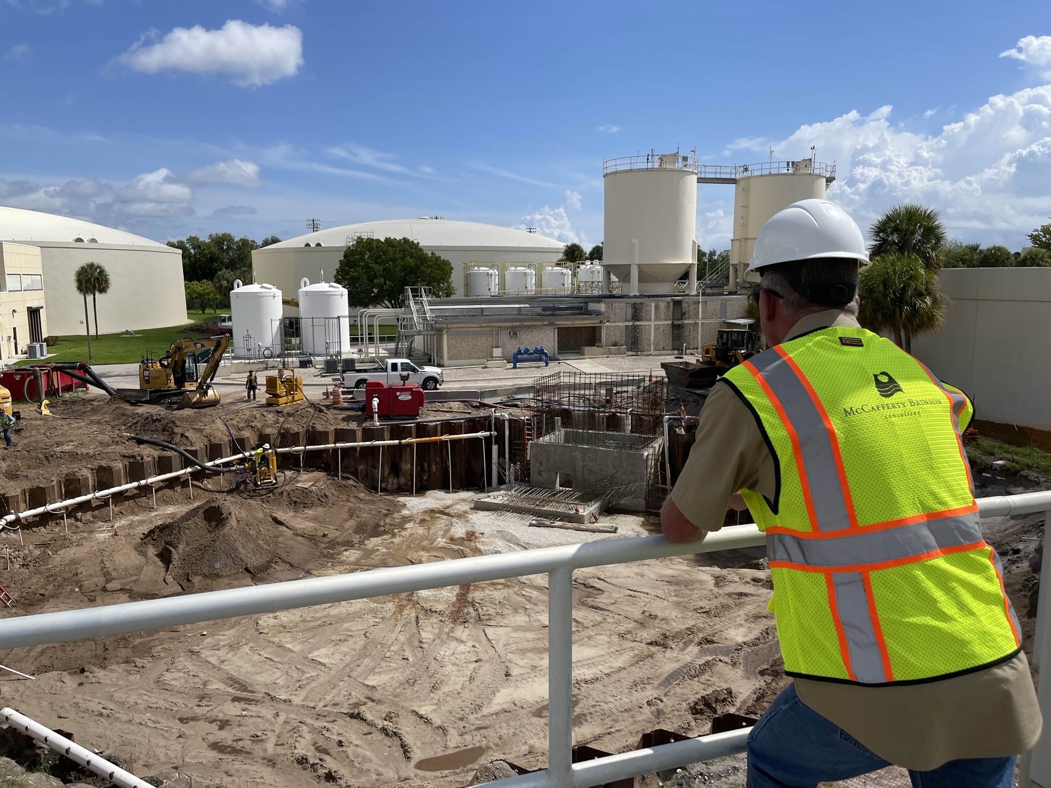 Professional Engineer (Water)